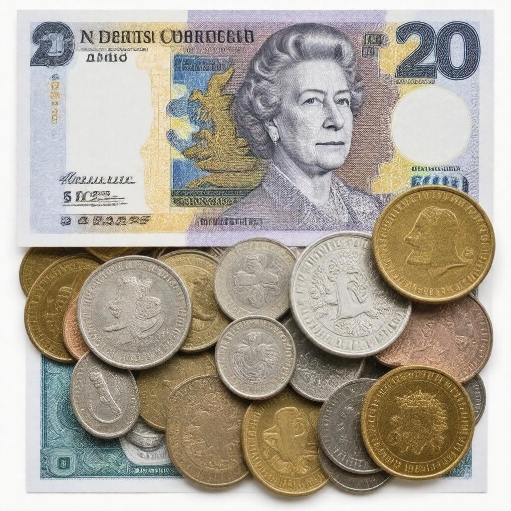 Pound sterling